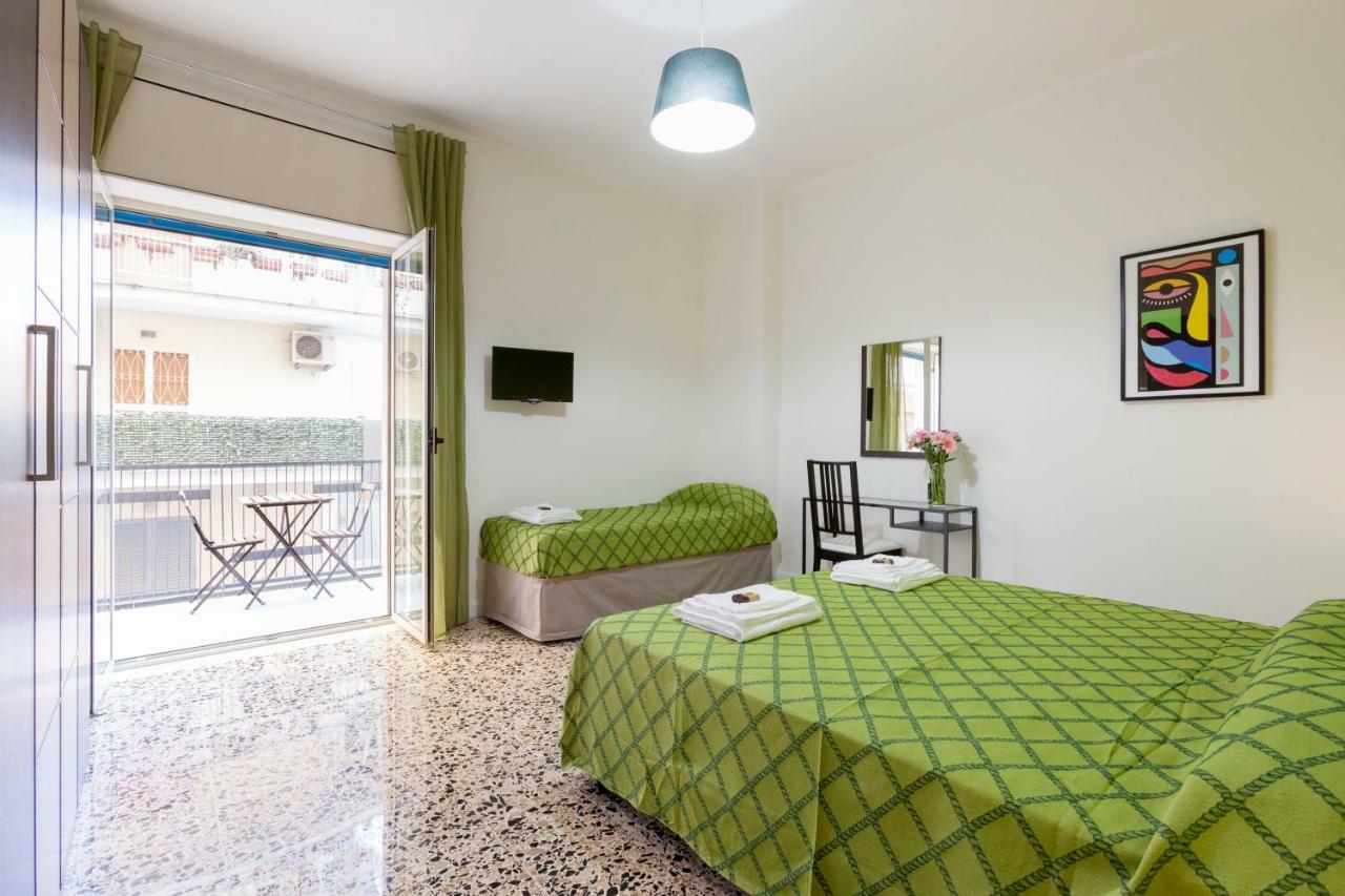 B&B La Primula Pompei Exterior photo